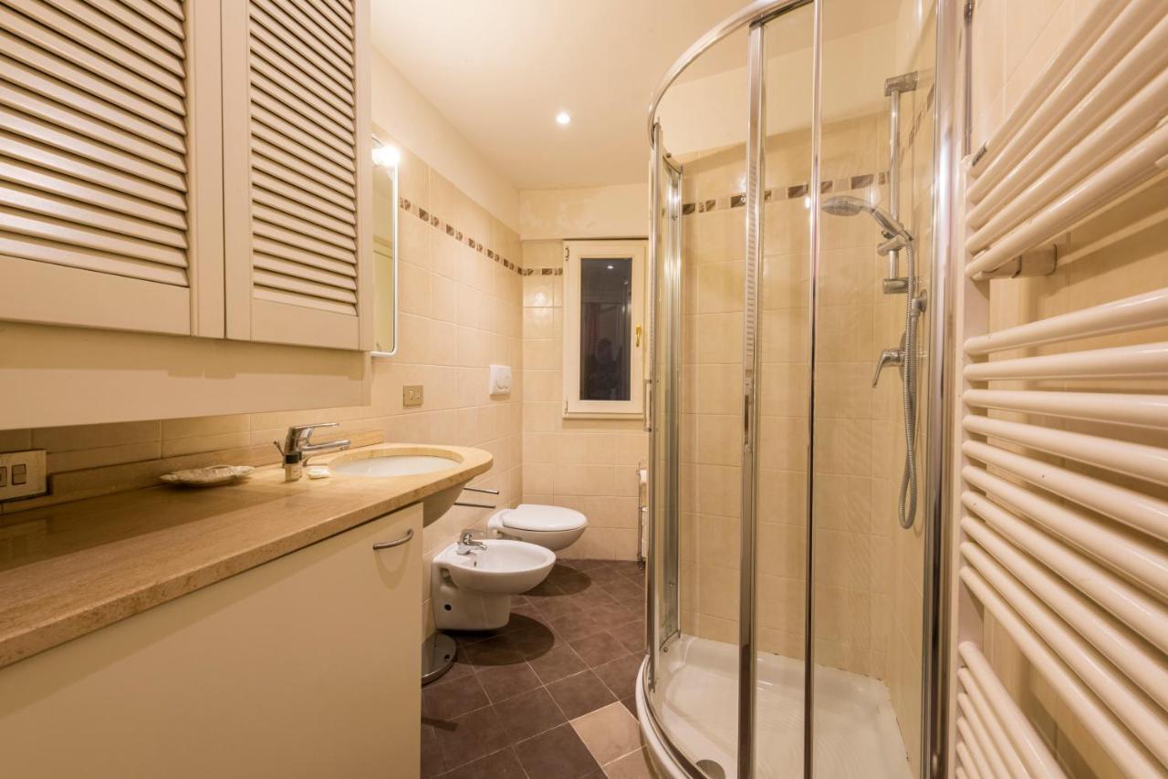 Velluti By Mmega Apartamento Florencia